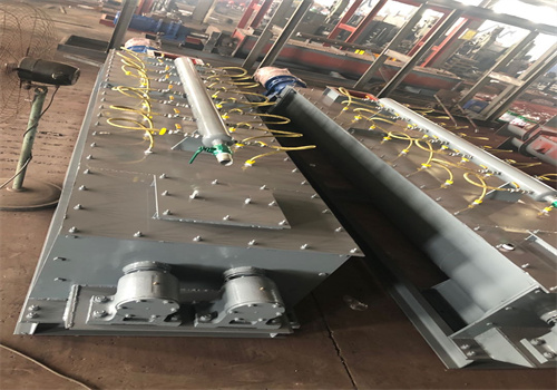 雙軸粉塵加濕攪拌機 雙軸粉塵加濕攪拌機